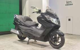 SUZUKI SKYWAVE 250 (Burgman 250) S Gen.3 CJ46A