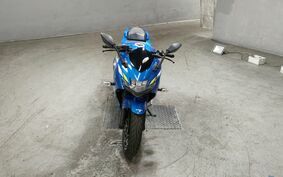 SUZUKI GIXXER 250 SF 不明