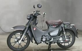 HONDA C125 SUPER CUB JA58