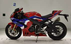 HONDA CBR1000RR RSP 2020 SC82