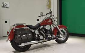 HARLEY FLSTC 1340 1993