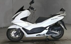 HONDA PCX 160 KF47