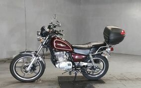 SUZUKI GN125 F Gen.2 PCJ2N