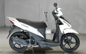 SUZUKI ADDRESS 110 CE47A