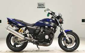 YAMAHA XJR400 Gen.3 R 2008 RH02J