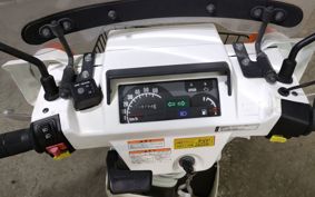 HONDA GYRO TD02