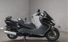 HONDA FORZA Z MF08