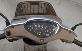 HONDA DIO CHESTER AF62