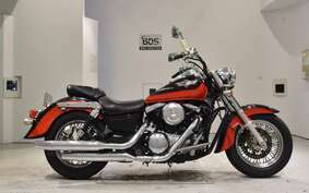 KAWASAKI VULCAN 1500 CLASSIC 1996 VNT50D