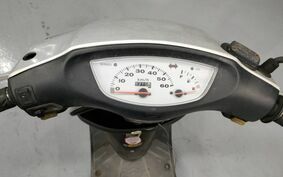 HONDA DIO ZX AF35