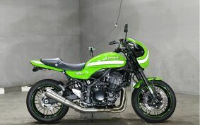 KAWASAKI Z900RS CAFE 2019 ZR900C