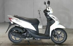 HONDA DIO 110 JF31