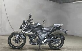 SUZUKI GIXXER 250 ED22B