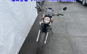 YAMAHA TW200