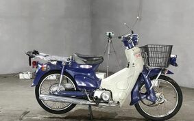 HONDA PRESS CUB 50 AA01