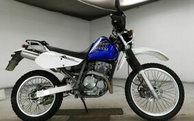 SUZUKI DJEBEL 250 XC Type SJ45A