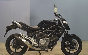 SUZUKI グラディウス400 2010 VK58A