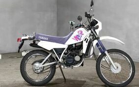 YAMAHA DT50 17W