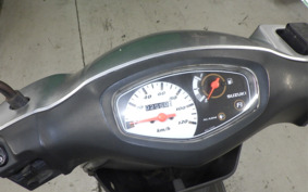 SUZUKI ADDRESS V125 G CF46A