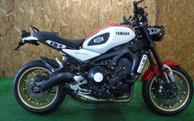 YAMAHA XSR900 2020 RN56J