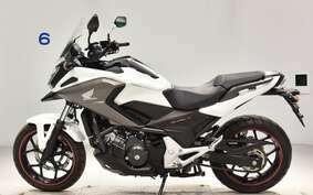 HONDA NC750X D Limited 2020 RC90