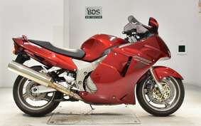 HONDA CBR1100XX 2001 SC35