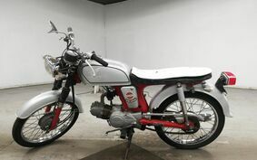 HONDA BENLY 50 S CD50