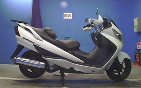 SUZUKI SKYWAVE 400 S Gen.2 2005 CK43A