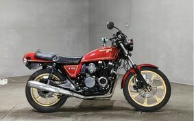 KAWASAKI Z750 FX Type Gen.2 KZ750E