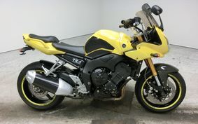 YAMAHA FZ FAZER FEATHER FI 2007 RN17