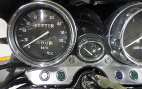 SUZUKI INAZUMA 400 (GSX400) 1999 GK7BA