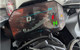 BMW S1000RR 2025 0P21