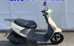 SUZUKI LETS4