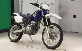 HONDA XR250 MD30