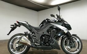 KAWASAKI Z1000 2010 ZRT00D