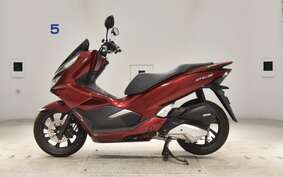 HONDA PCX125 JF81