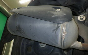 SUZUKI ADDRESS V50 Gen.2 CA44A