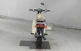 HONDA C70 SUPER CUB HA02