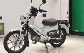 HONDA CROSS CUB 110 JA60