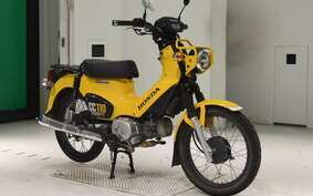 HONDA CROSS CUB 110 JA45