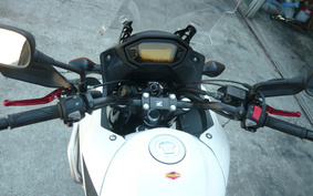 HONDA 400 X 2013 NC47