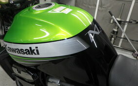 KAWASAKI ZRX1200 D 2011 ZRT20D