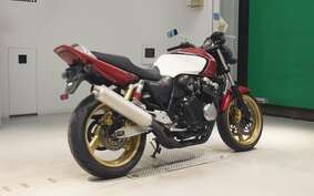 HONDA CB400SFV-3 2006 NC39