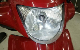 SUZUKI ADDRESS V125 DT11A