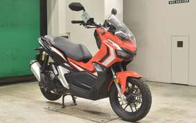 HONDA ADV150 KF38