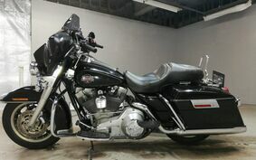 HARLEY FLHT 1450 2004 DDV