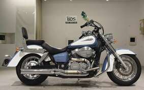 HONDA SHADOW 400 CLASSIC 2015 NC44