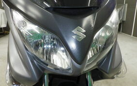 SUZUKI SKYWAVE 200 (Burgman 200) CH41A