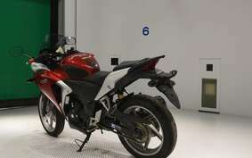 HONDA CBR250R GEN 3 MC41