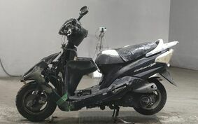 KYMCO CAPTURE 125 不明